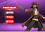 create 3d stylized character modeling and rigging for games